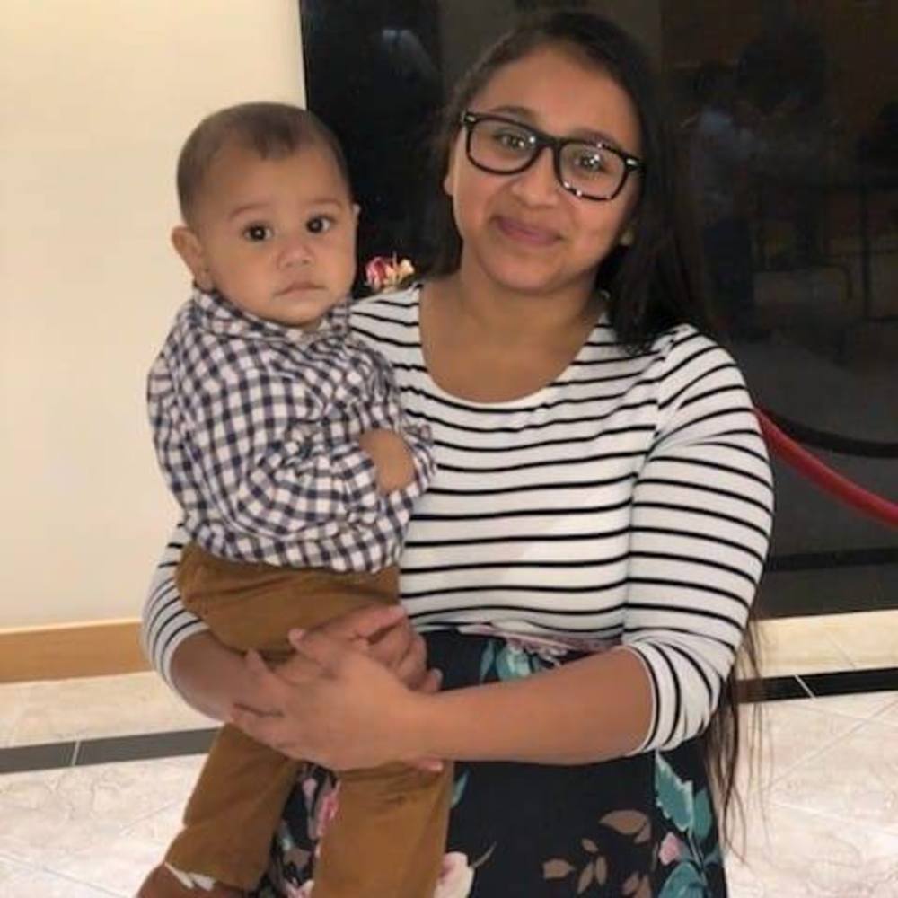 Meet your Posher, Beatriiz